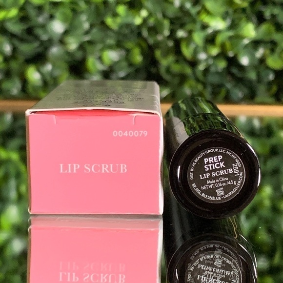 Laura Geller Prep Stick Lip Scrub | NEW - Picture 12 of 14
